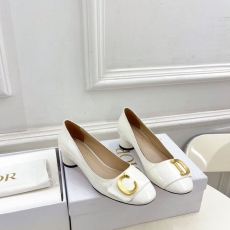 Christian Dior Heeled Shoes